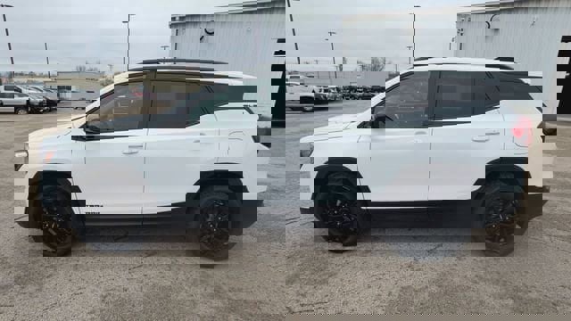 Used 2022 GMC Terrain SLE w/ Driver Convenience Package AWD/4WD image 7