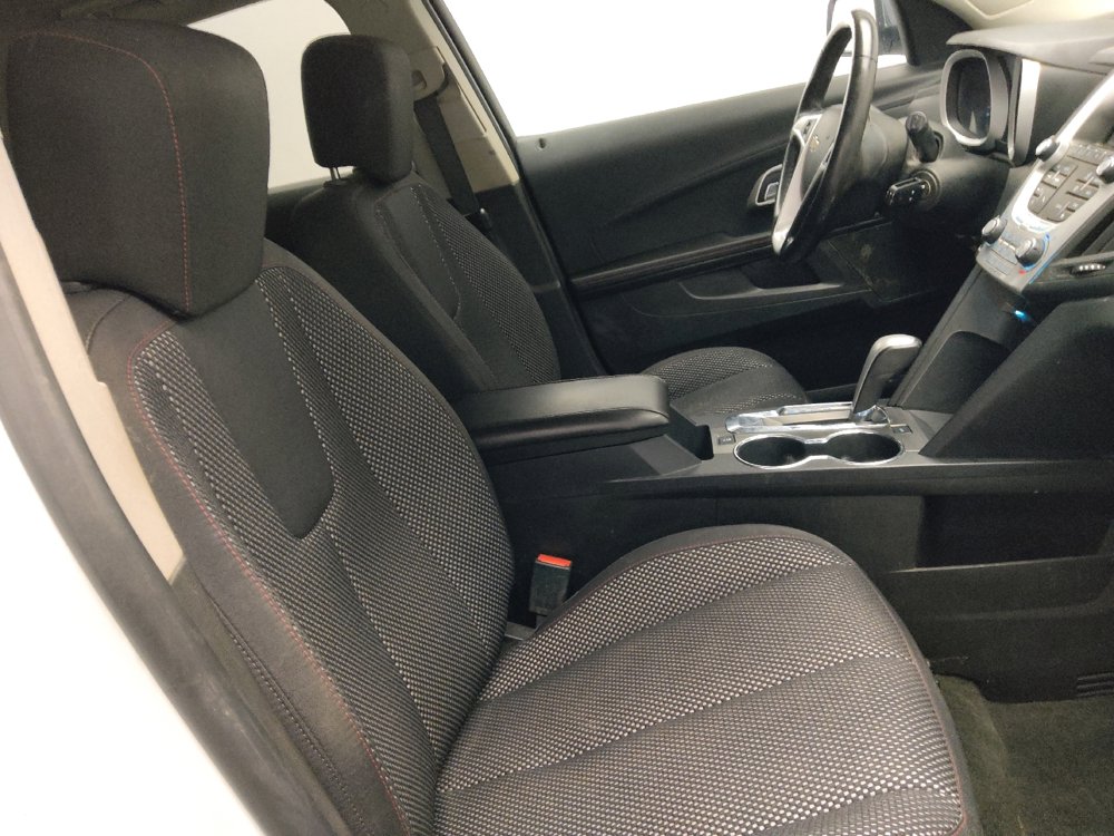 Used 2015 Chevrolet Equinox LT FWD image 21