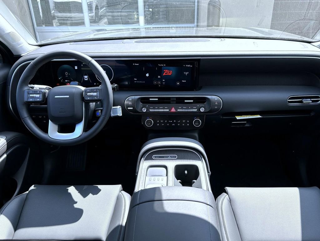 New 2026 Hyundai Palisade SEL Premium AWD/4WD image 13
