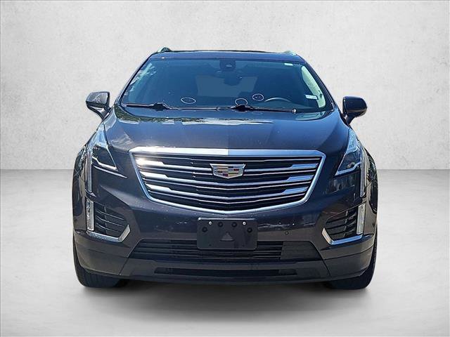 Used 2018 Cadillac XT5 Premium Luxury w/ Driver Assist Package AWD/4WD image 2