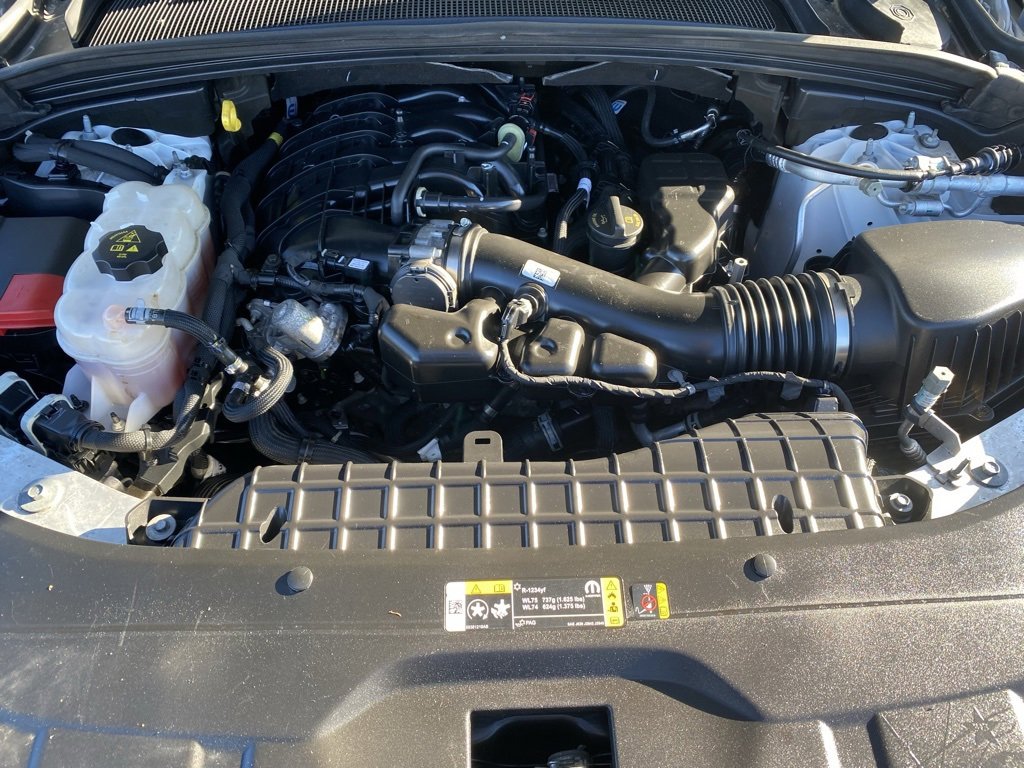 Used 2023 Jeep Grand Cherokee L Limited w/ Luxury Tech Group II image 33