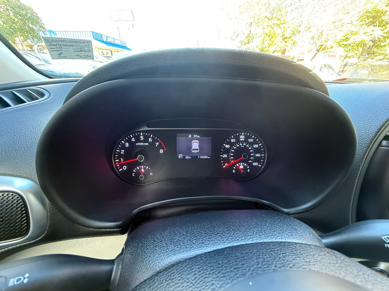 Used 2021 Kia Soul LX image 19