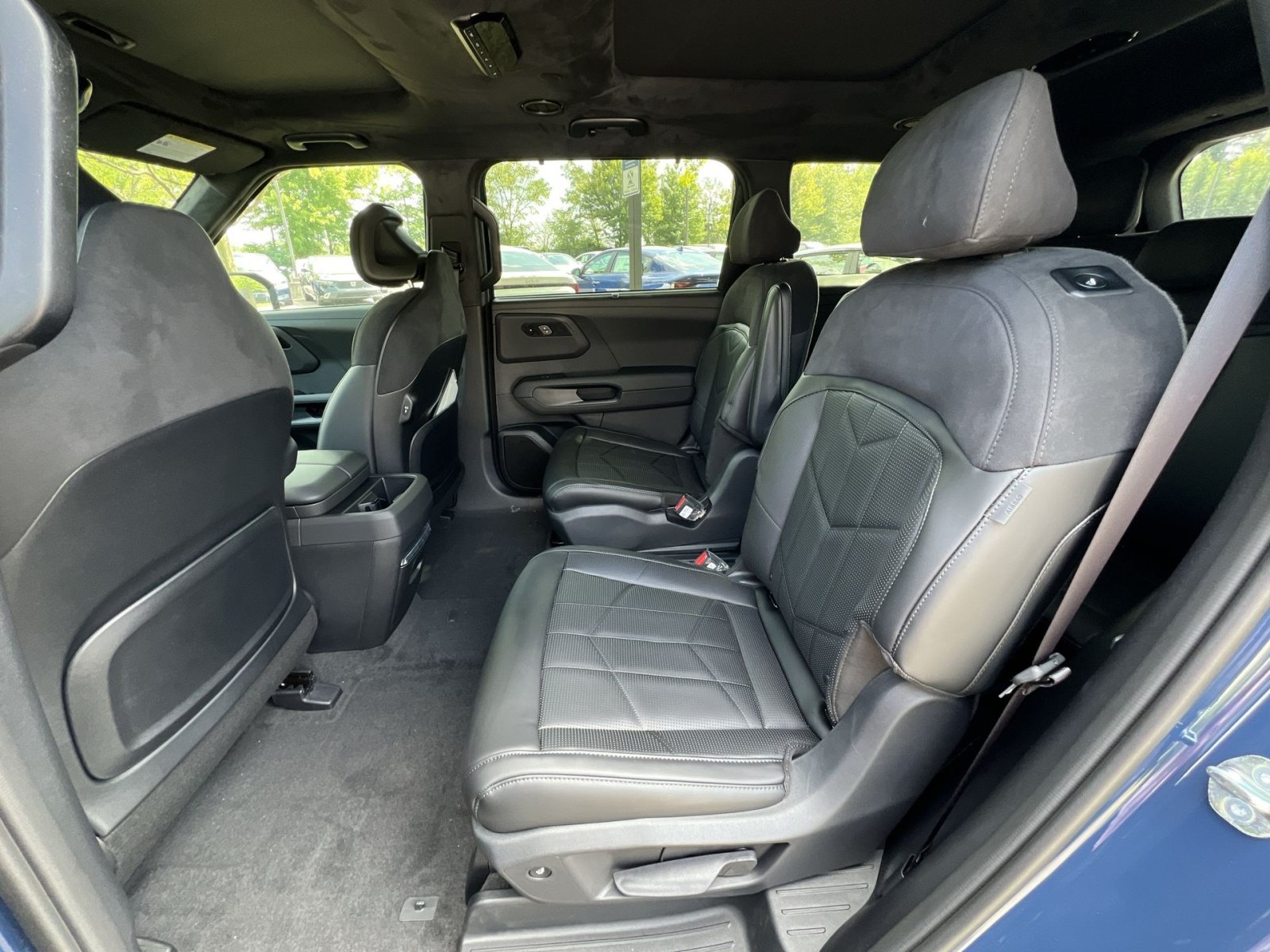 New 2027 Kia Telluride X-Line SX Prestige AWD/4WD image 31