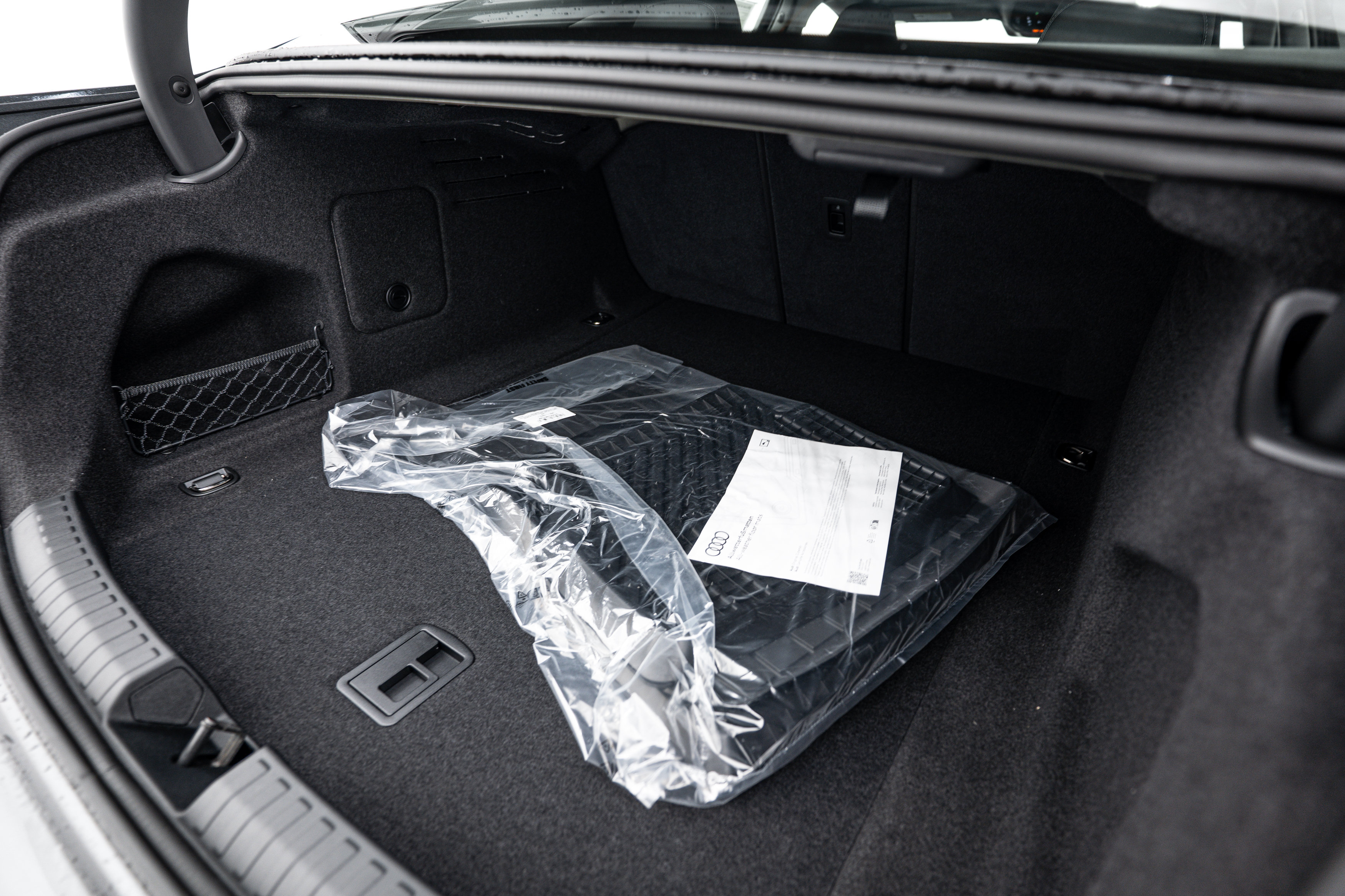 New 2026 Audi A6 Premium Plus AWD/4WD image 19