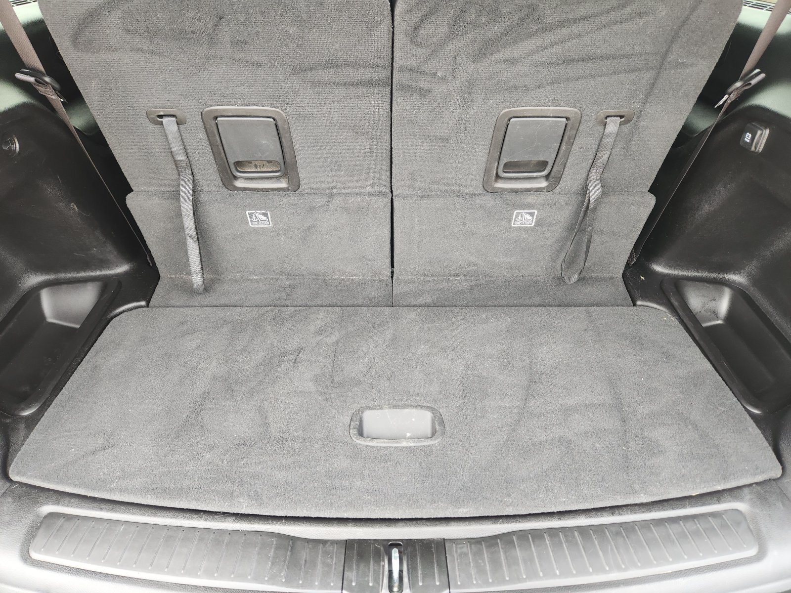 Used 2025 Jeep Grand Cherokee L Laredo w/ Luxury Tech Group I RWD image 43