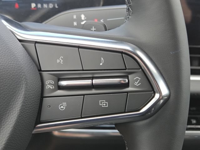 New 2026 Chevrolet Equinox LT w/ Convenience Package II AWD/4WD image 14