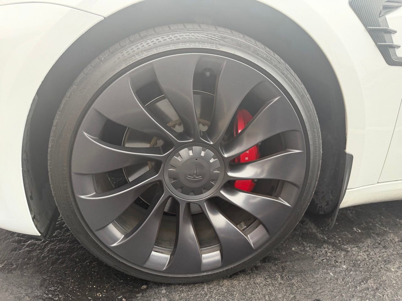 Used 2023 Tesla Model 3 Performance