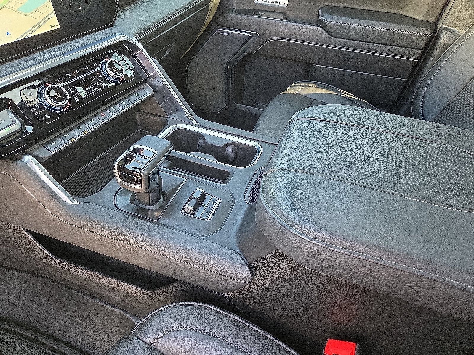Certified 2023 GMC Sierra 1500 Denali AWD/4WD image 10