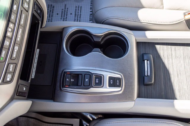 Used 2022 Honda Pilot Special Edition image 51