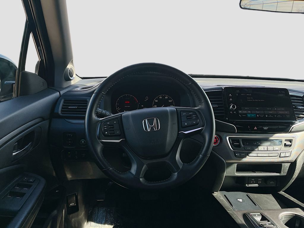 Used 2024 Honda Ridgeline Sport+ image 20