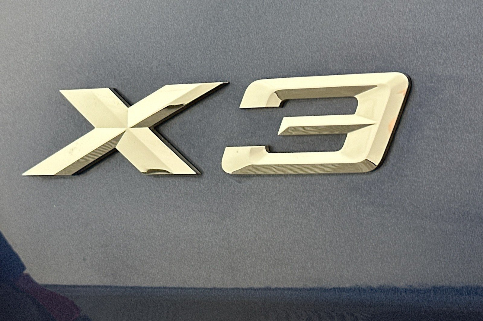 Used 2020 BMW X3 sDrive30i w/ Driving Assistance Package RWD image 10