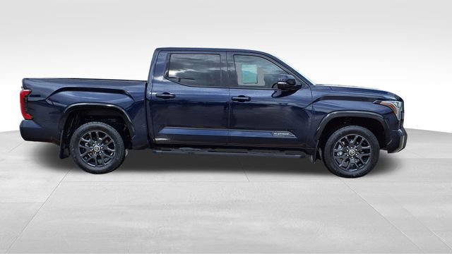 Used 2023 Toyota Tundra Platinum RWD image 9