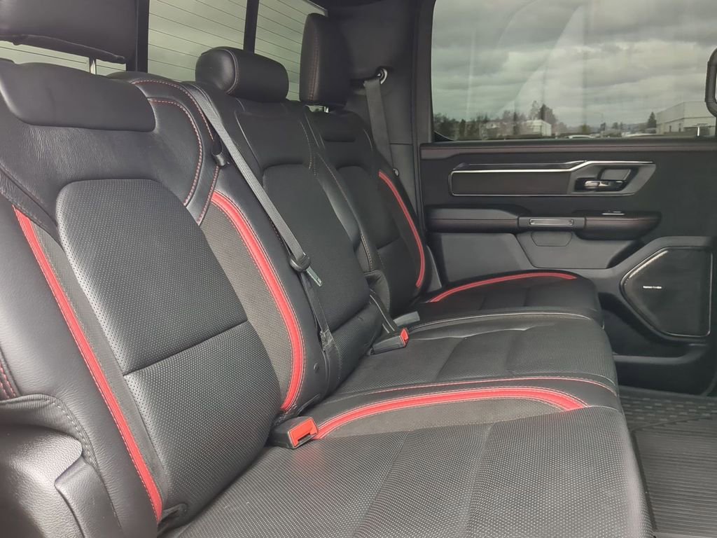 Used 2022 RAM 1500 TRX w/ TRX Level 2 Equipment Group image 7