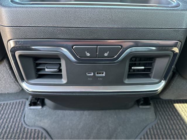 New 2026 GMC Sierra 1500 Denali Ultimate AWD/4WD image 27