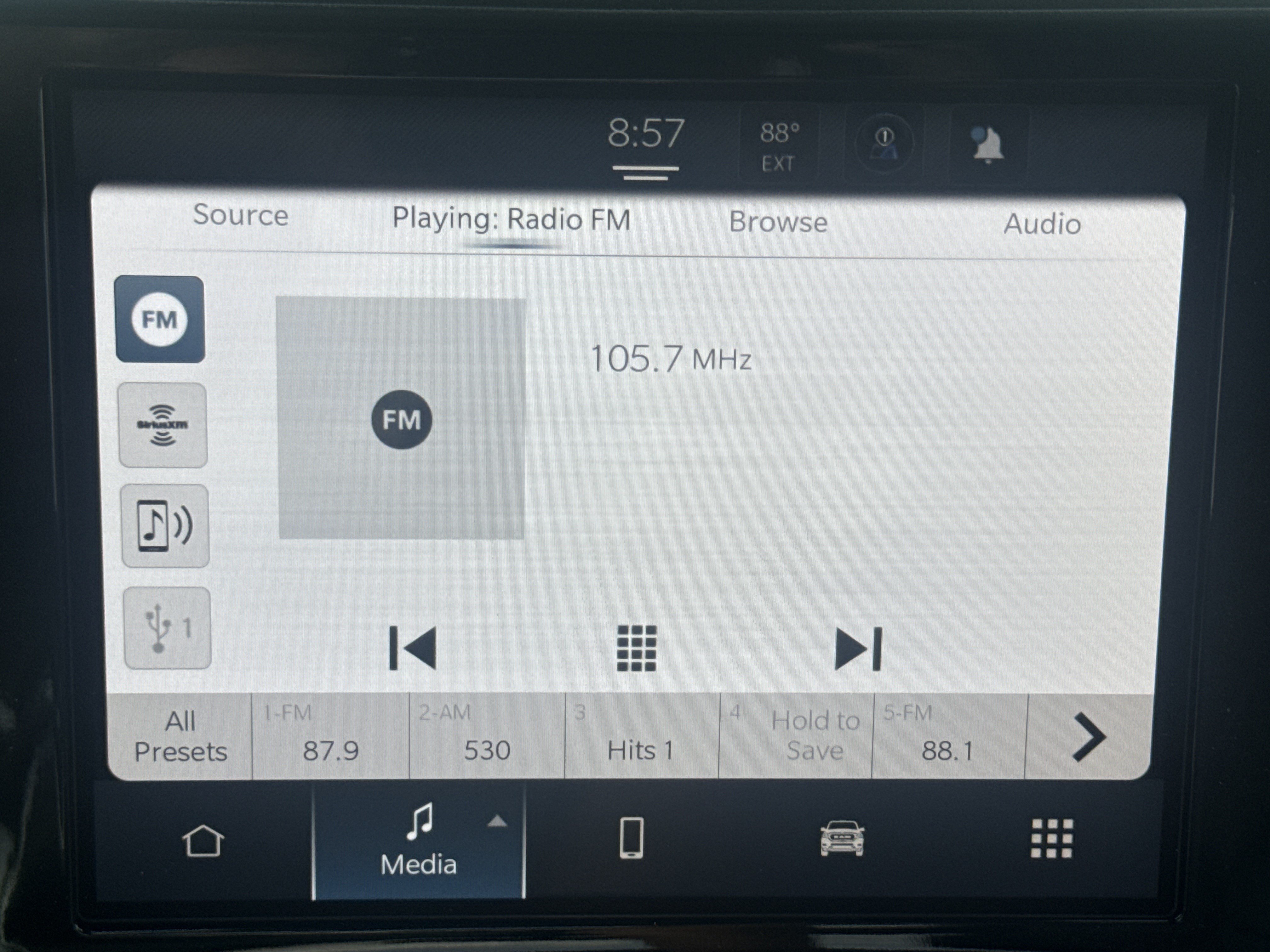 New 2027 RAM 5500 Tradesman AWD/4WD image 21