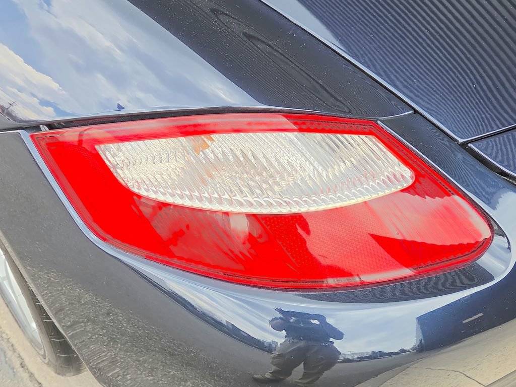 Used 2008 Porsche Boxster image 21