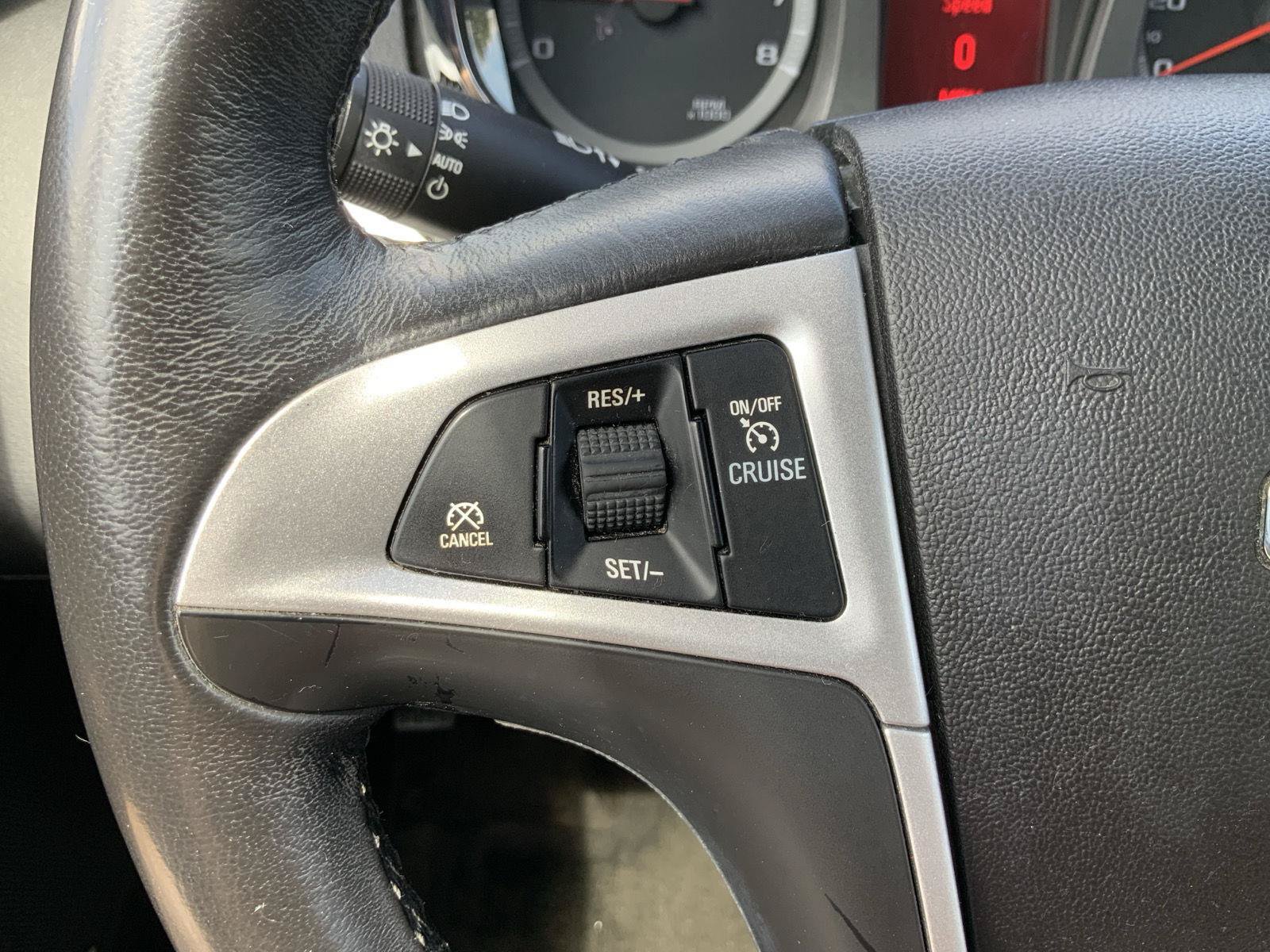 Used 2017 GMC Terrain SLE w/ Convenience Package FWD image 26