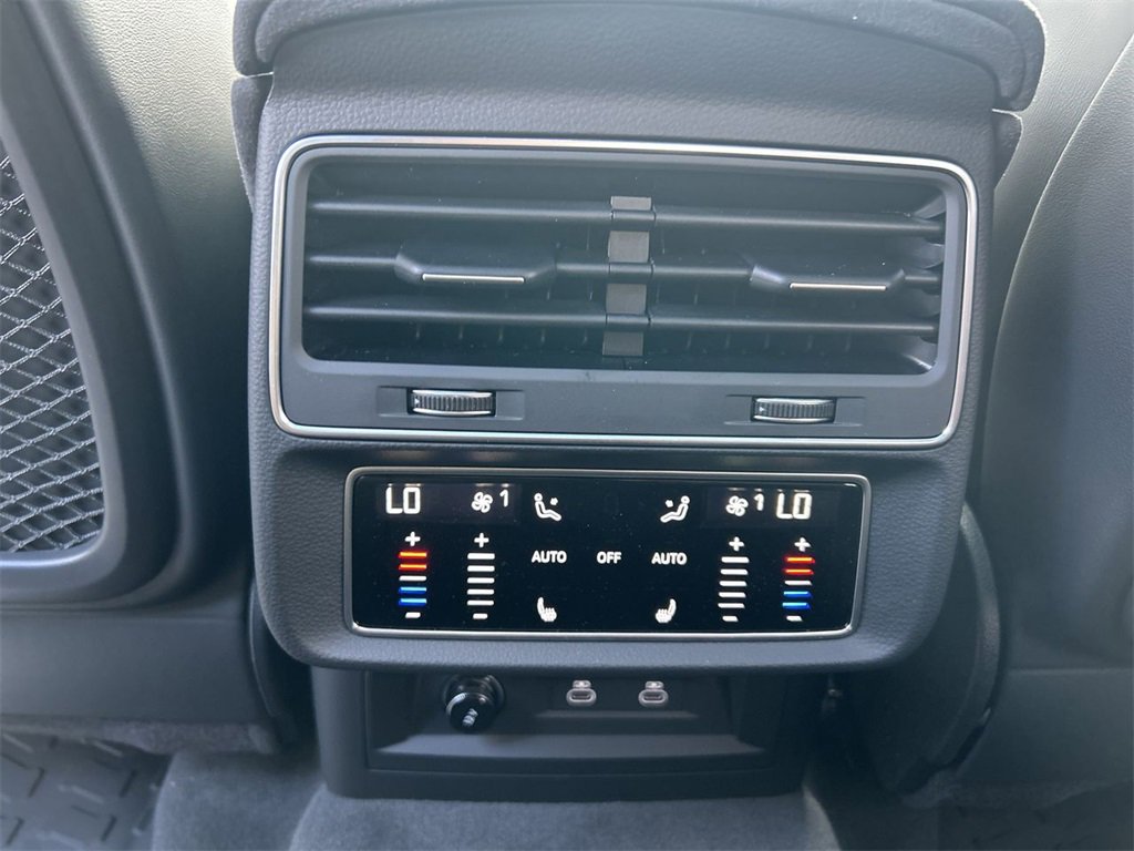 New 2026 Audi RS Q8 performance image 33