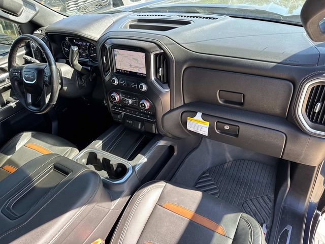 Used 2020 GMC Sierra 1500 AT4 w/ AT4 Premium Package image 15