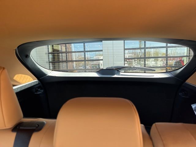 New 2026 Lexus NX 350h AWD w/ Accessory Package (2T) image 38