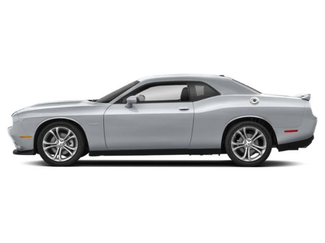 Certified 2022 Dodge Challenger GT w/ Plus Package AWD/4WD image 3