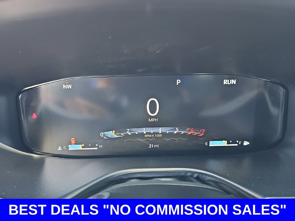 New 2026 Jeep Compass Limited AWD/4WD image 19