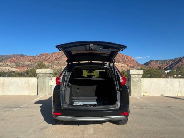 Used 2017 Honda CR-V EX-L image 8