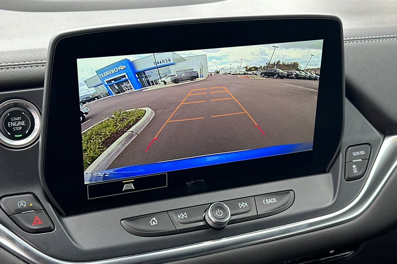Used 2024 Chevrolet Blazer LT FWD image 26