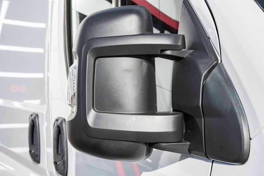 Used 2023 RAM ProMaster 2500 image 17