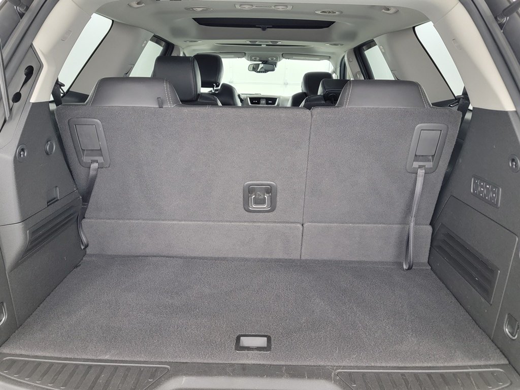 Used 2017 GMC Acadia Limited SLT AWD/4WD image 31