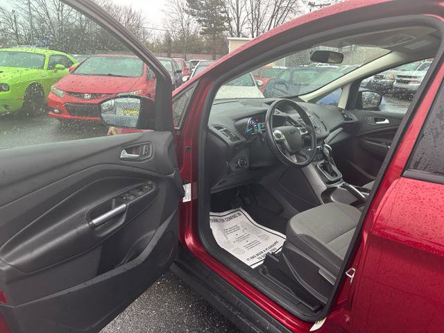 Used 2014 Ford C-MAX SE w/ Equipment Group 201A image 11
