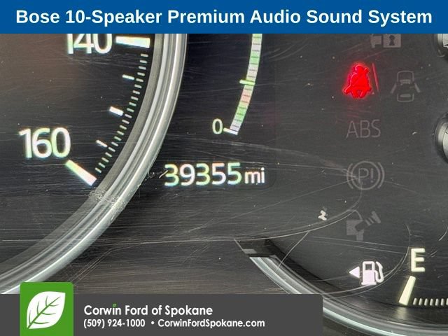 Used 2021 MAZDA CX-5 Grand Touring w/ GT Premium Package AWD/4WD image 4