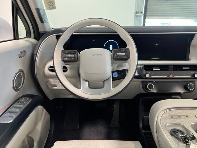 Used 2026 Hyundai Palisade Calligraphy AWD/4WD image 21