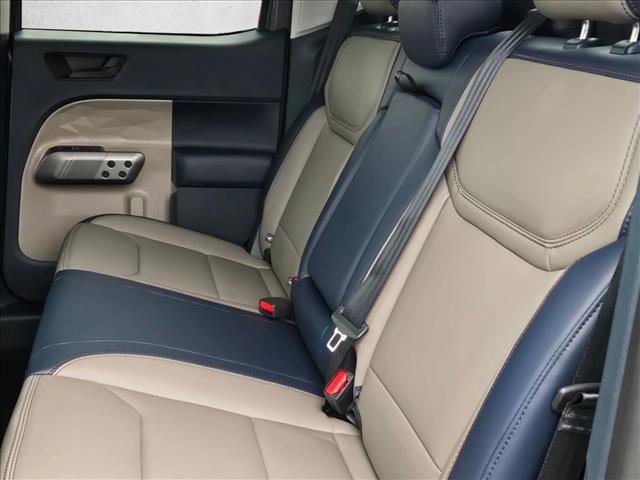 New 2026 Ford Maverick Lariat AWD/4WD image 16