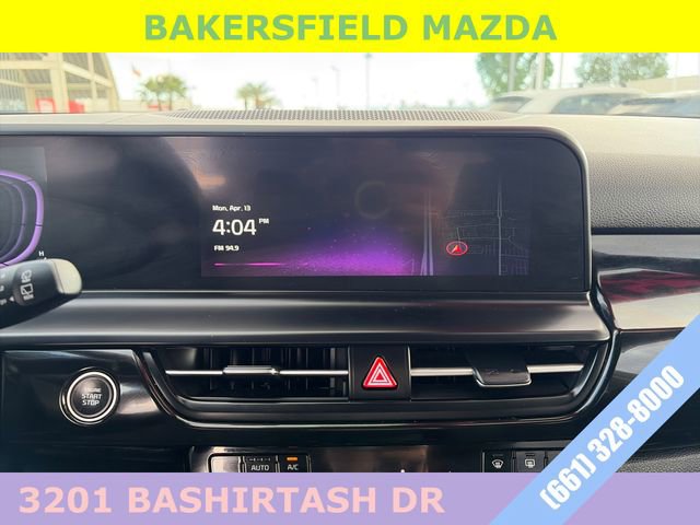 Used 2025 Kia Seltos S FWD image 22