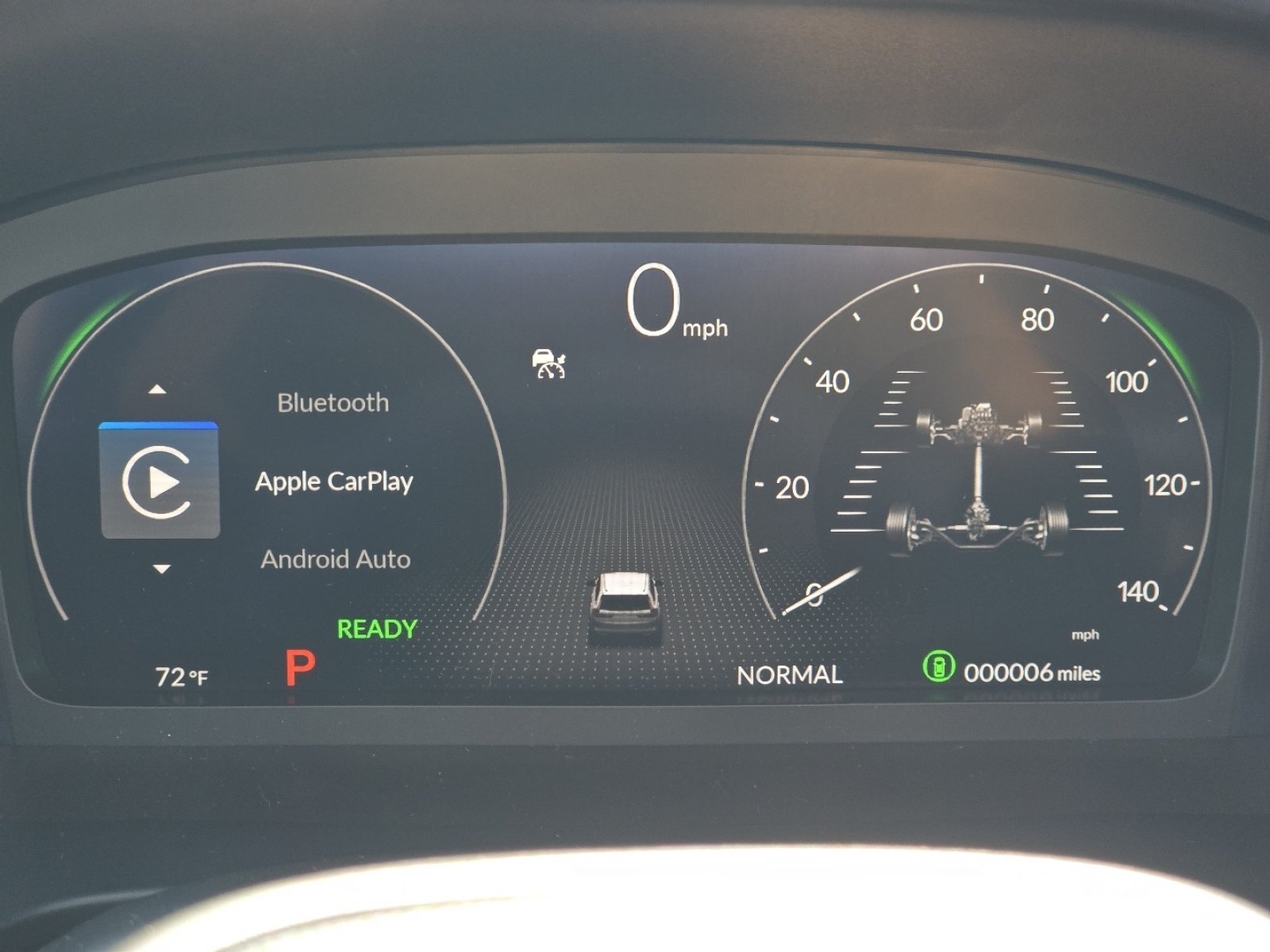 New 2026 Honda CR-V TrailSport image 28
