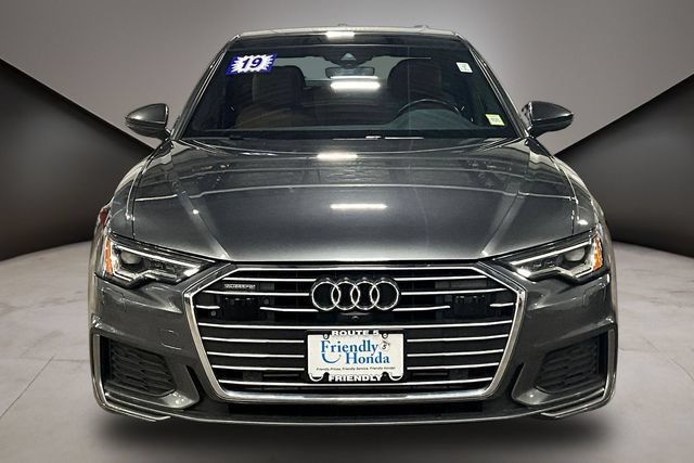 Used 2019 Audi A6 3.0T Premium Plus AWD/4WD image 2