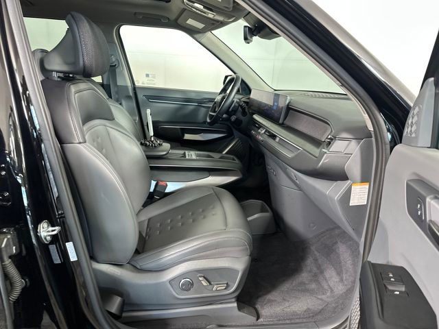 Used 2024 Kia EV9 Wind image 28