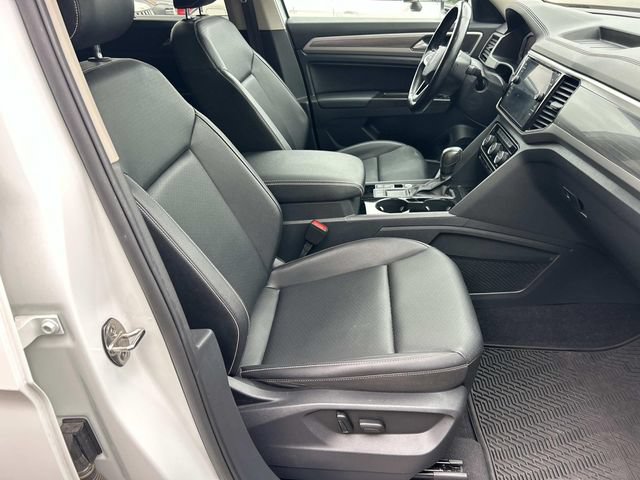 Used 2021 Volkswagen Atlas SEL FWD image 31