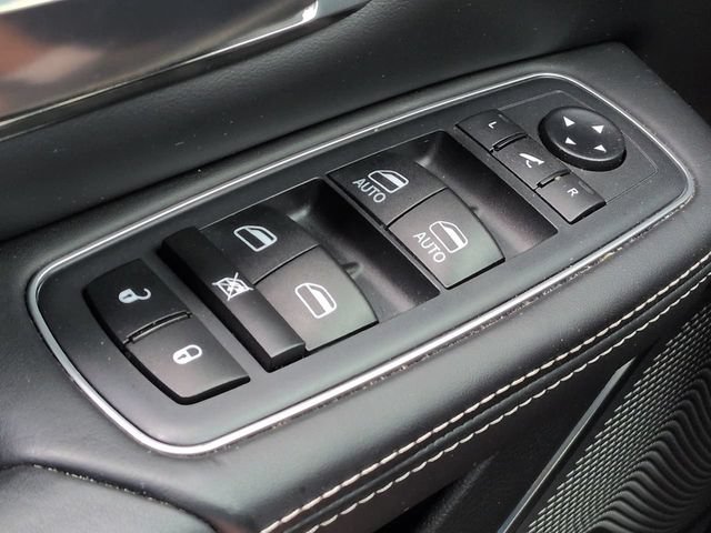 Certified 2020 RAM 1500 Limited AWD/4WD image 27