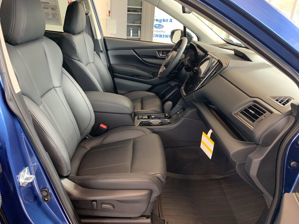 New 2027 Subaru Ascent Onyx Edition AWD/4WD image 23
