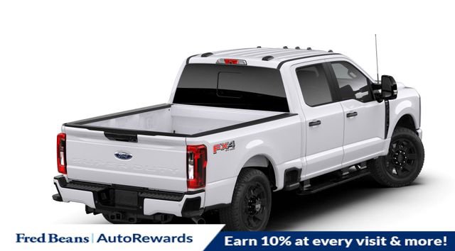 New 2026 Ford F250 XL video 2