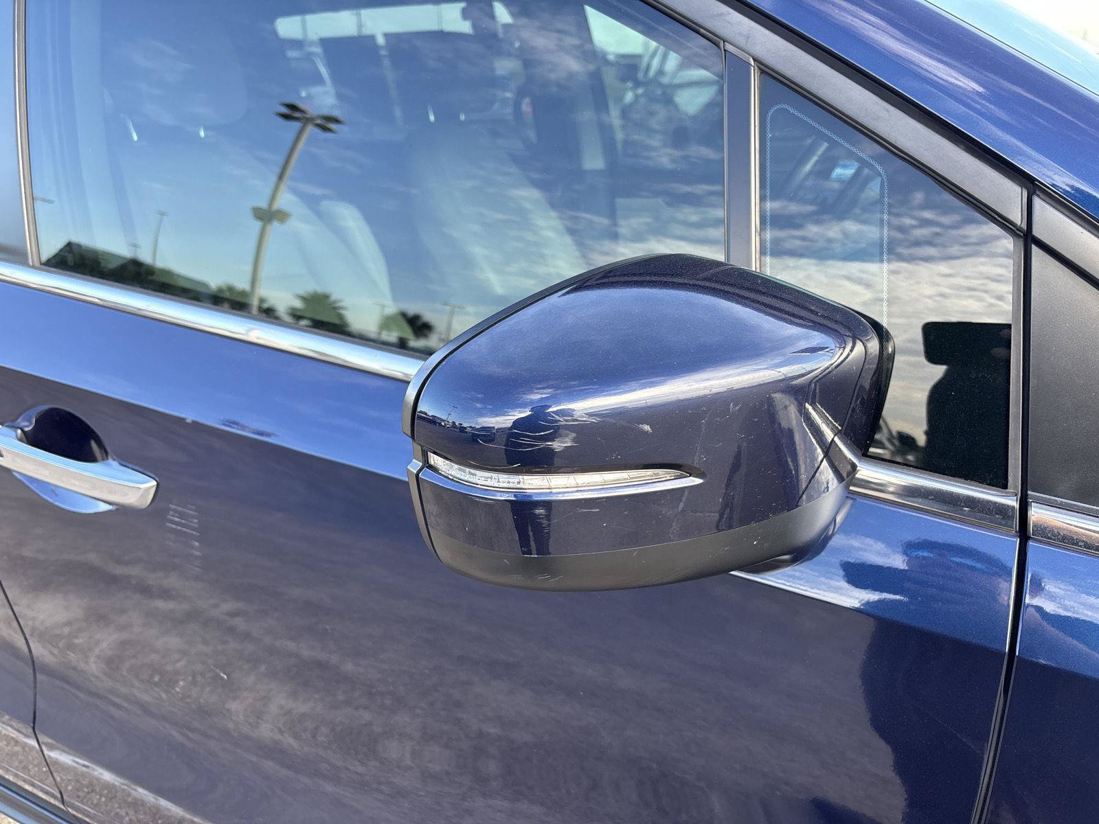 Used 2022 Honda Odyssey EX-L image 9
