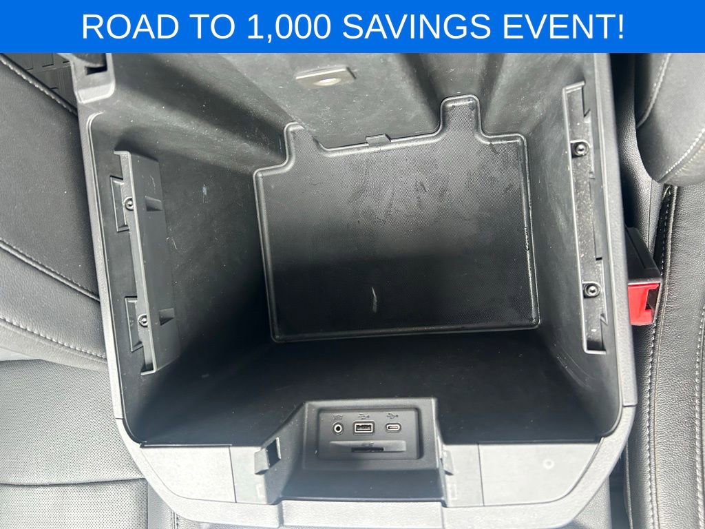 Used 2019 GMC Sierra 1500 SLT w/ SLT Premium Package image 24