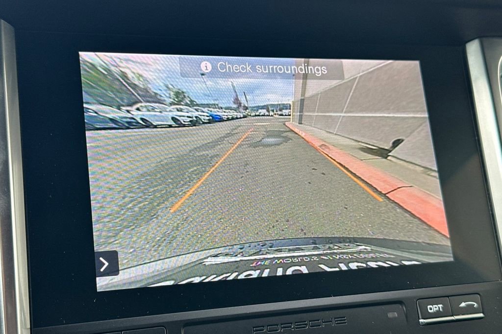 Used 2018 Porsche Macan GTS image 19