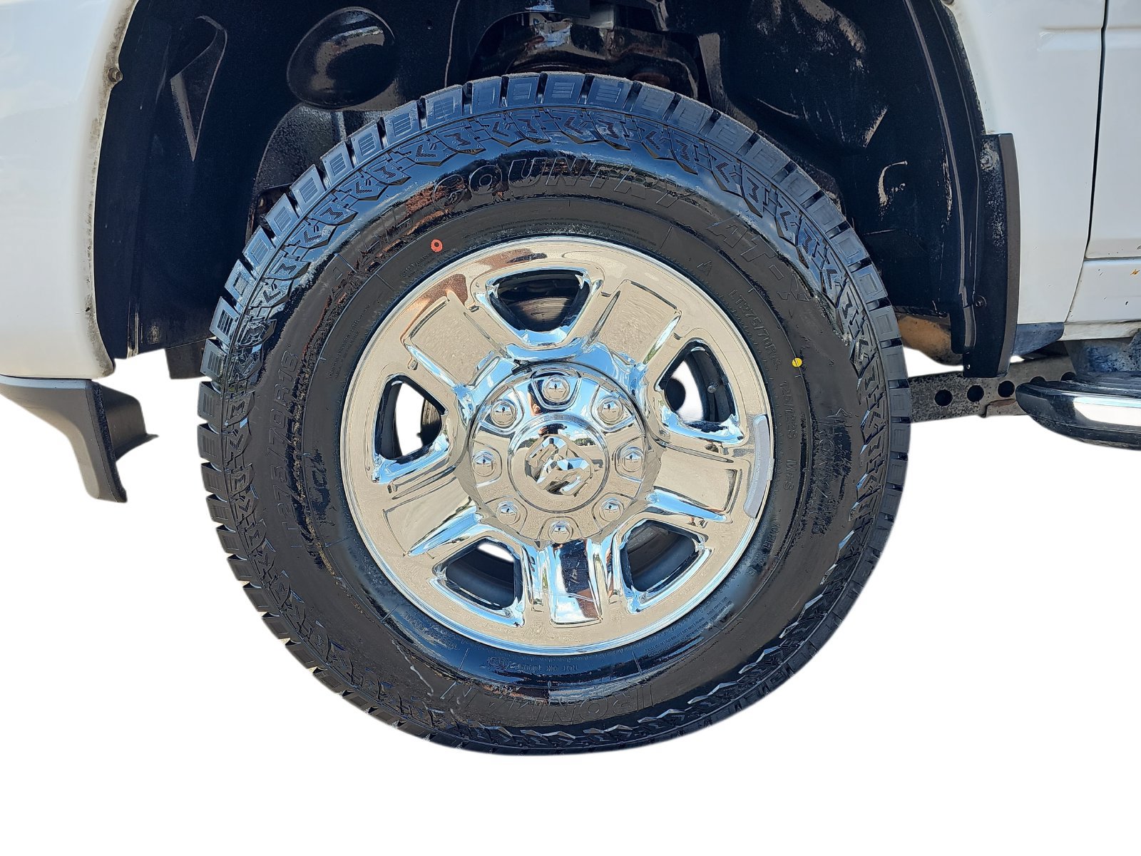 Used 2022 RAM 2500 Big Horn w/ Level A Equipment Group AWD/4WD image 30