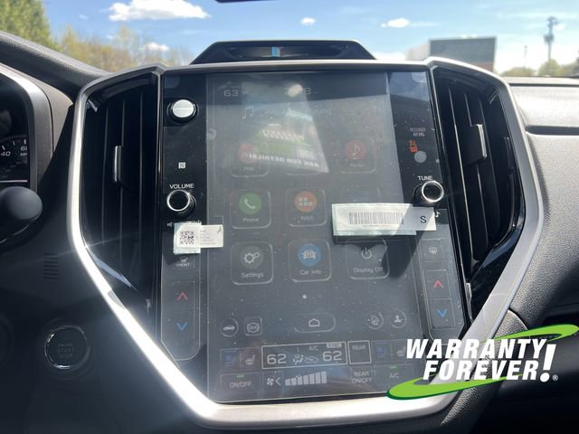 New 2026 Subaru Ascent Touring AWD/4WD image 11