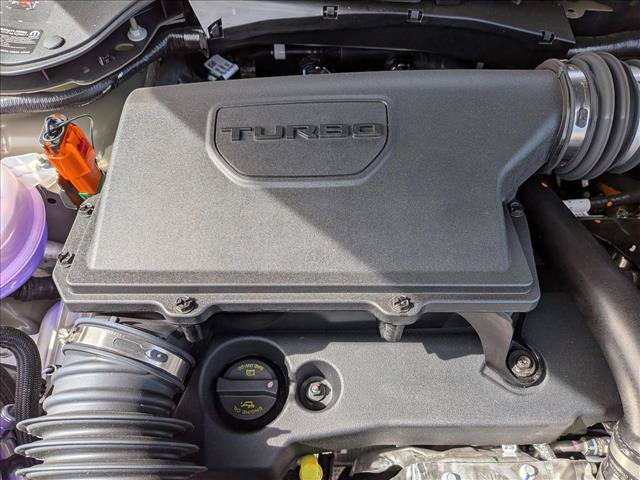 New 2026 Jeep Cherokee Limited AWD/4WD image 17
