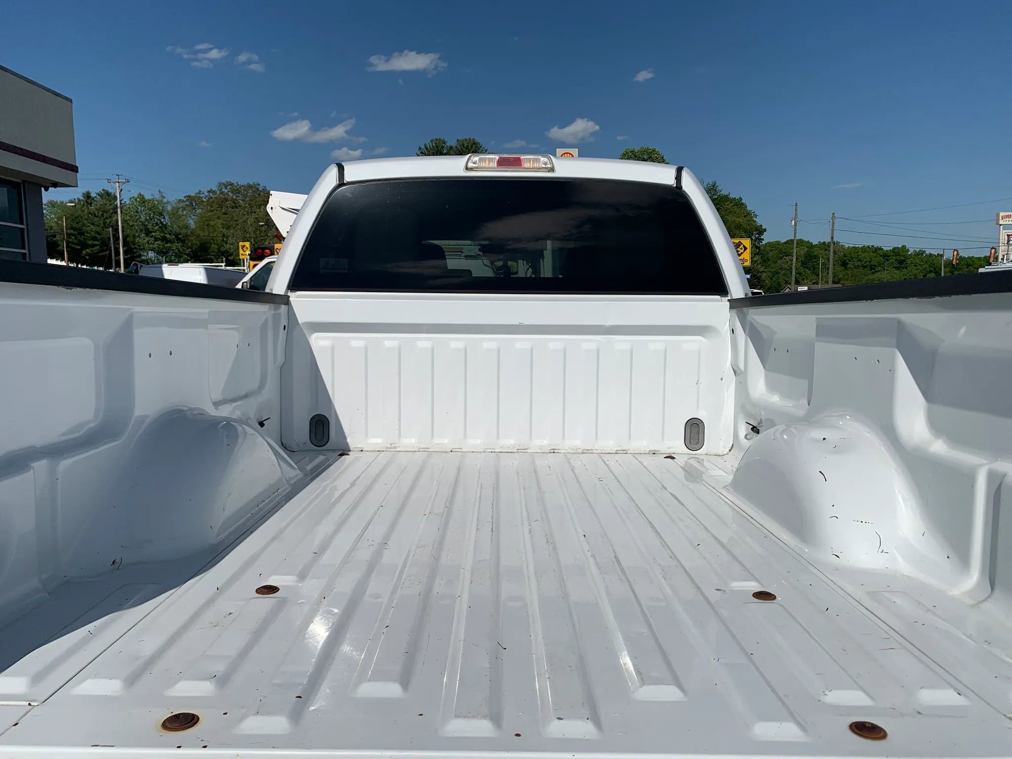 Used 2010 Ford F150 XL AWD/4WD image 29