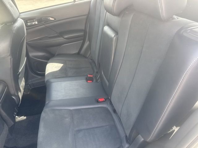 Used 2024 Mitsubishi Eclipse Cross SE AWD/4WD image 21
